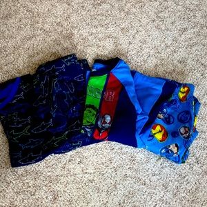 Boys’ pajamas